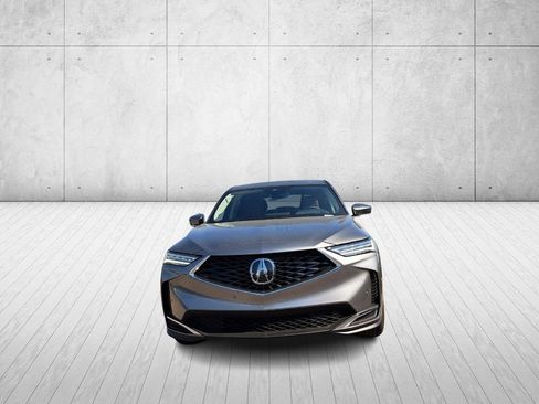New 2026 Acura MDX FWD w/ Technology Package image 2
