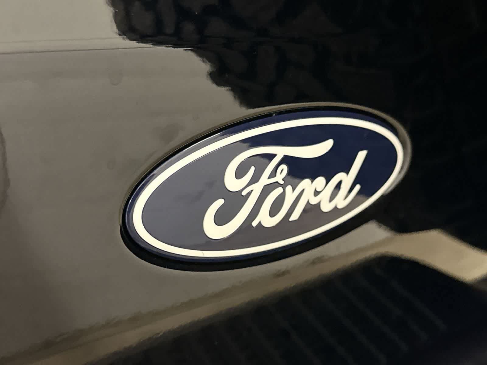 New 2026 Ford Bronco Heritage Edition AWD/4WD image 26