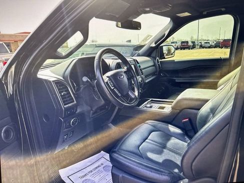 Used 2020 Ford Expedition Limited w/ Special Edition Package image 7