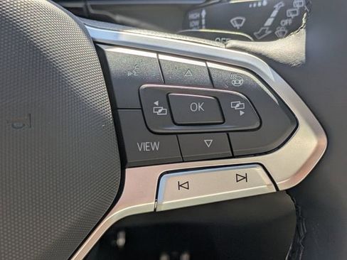 New 2026 Volkswagen Atlas SEL Premium R-Line image 27