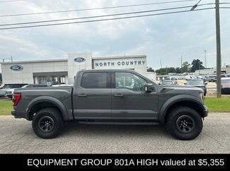 Used 2021 Ford F150 Raptor w/ Equipment Group 801A High AWD/4WD video 1