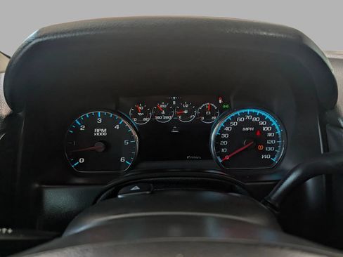 Used 2017 Chevrolet Tahoe LT w/ Texas Edition Package RWD image 39