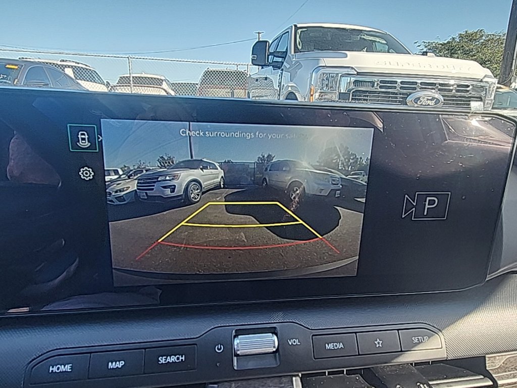 Used 2025 Kia K4 FWD image 21