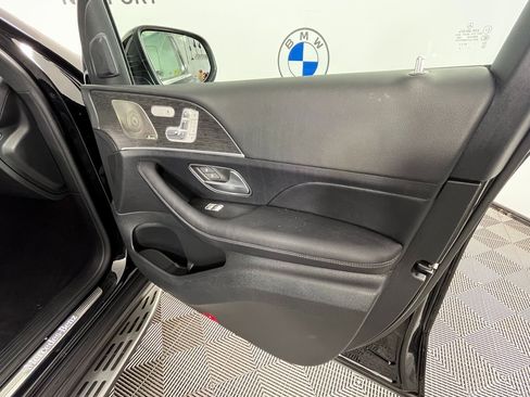 Used 2023 Mercedes-Benz GLE 350 4MATIC image 27