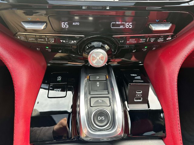 Used 2024 Acura MDX A-Spec AWD/4WD image 33