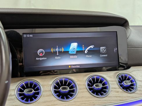 Used 2019 Mercedes-Benz E 450 Cabriolet image 41