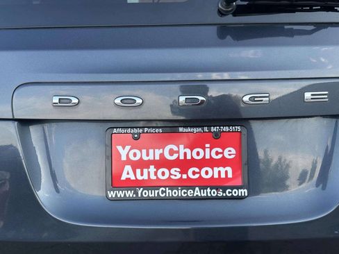 Used 2013 Dodge Grand Caravan SXT FWD image 37