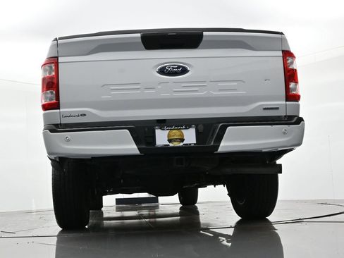 Used 2023 Ford F150 XL w/ STX Appearance Package image 22