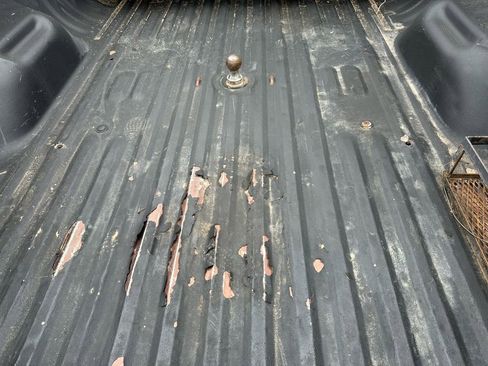 Used 2012 Ford F250 King Ranch w/ King Ranch w/Chrome Pkg image 26