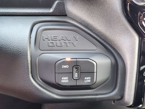 New 2026 RAM 2500 Tradesman AWD/4WD image 20