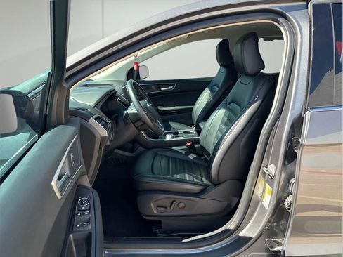 Used 2024 Ford Edge SEL w/ Convenience Package AWD/4WD image 10