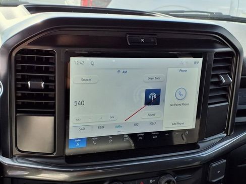 New 2026 Ford F150 STX w/ Equipment Group 200A image 11