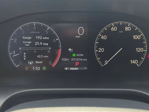 Used 2026 Honda HR-V Sport image 10
