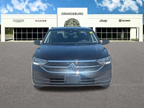 Used 2024 Volkswagen Jetta S FWD image 2