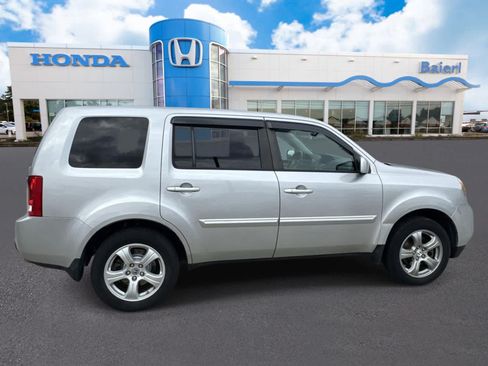 Used 2014 Honda Pilot EX-L image 7
