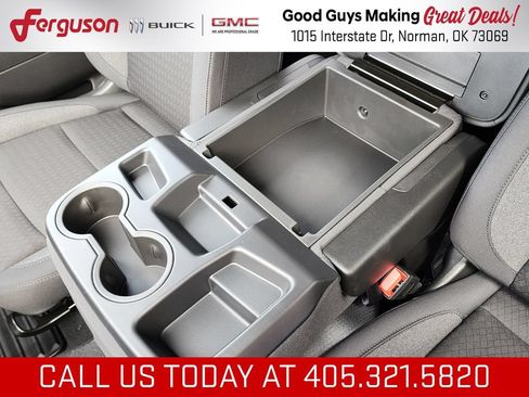 New 2026 GMC Sierra 1500 Elevation AWD/4WD image 32