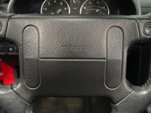 Used 1990 MAZDA MX-5 Miata RWD image 44