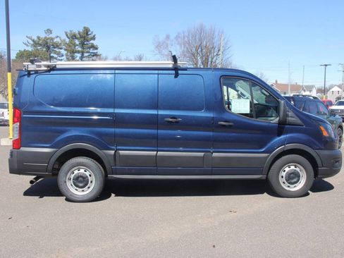 Used 2020 Ford Transit 250 Low Roof image 26