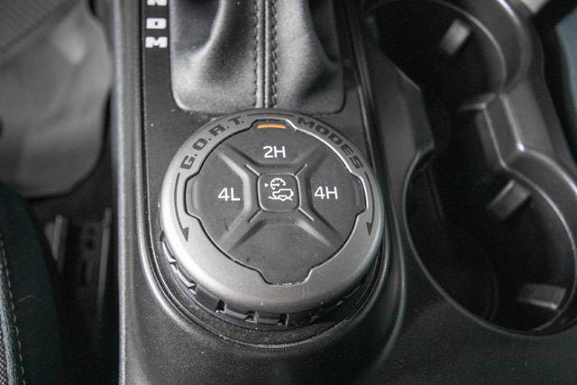 Used 2022 Ford Bronco Outer Banks AWD/4WD image 28