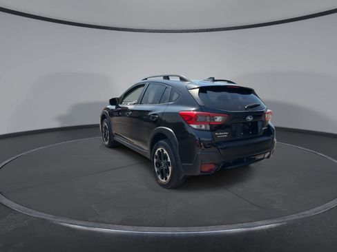 Used 2022 Subaru Crosstrek 2.0i Premium AWD/4WD image 6