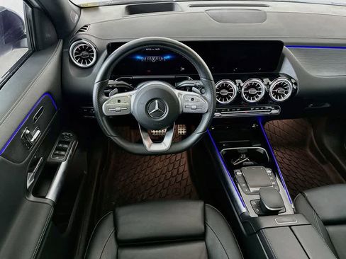 Used 2023 Mercedes-Benz GLA 35 AMG 4MATIC image 10