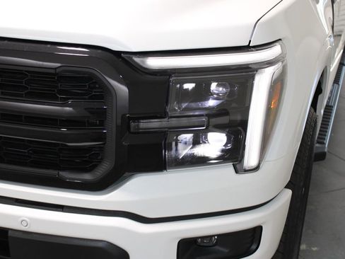 New 2026 Ford F150 Lariat AWD/4WD image 59