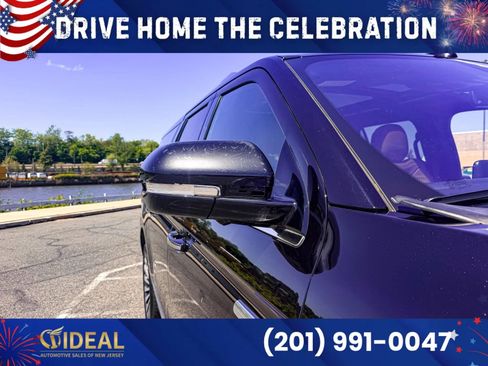 Used 2019 Lincoln Navigator L Reserve w/ Cargo Package AWD/4WD image 57