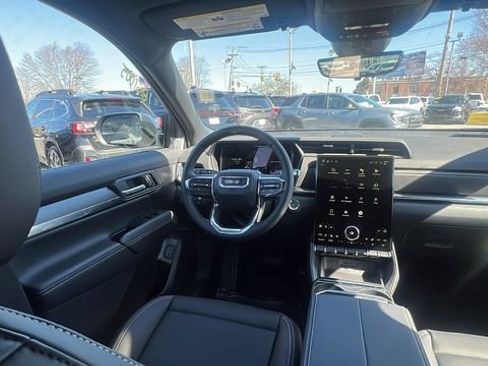 New 2026 GMC Terrain Elevation w/ Elevation Premium Package AWD/4WD image 26
