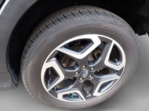 Used 2019 Subaru Crosstrek 2.0i Limited w/ Popular Package #3 AWD/4WD image 6