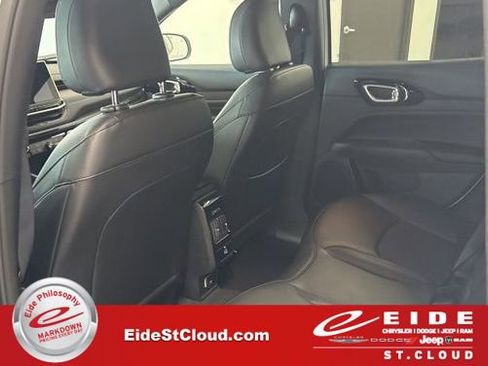 New 2026 Jeep Compass Latitude w/ Quick Order Package 29K image 18