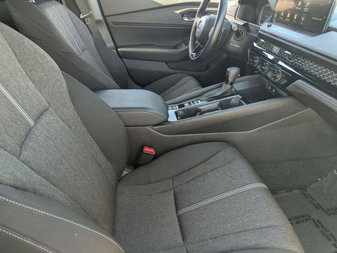 Certified 2024 Honda Accord Sport image 9