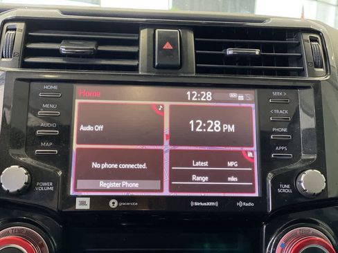 Used 2020 Toyota 4Runner TRD Pro image 18