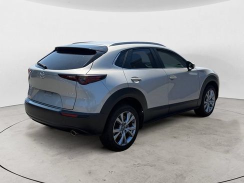 Used 2024 MAZDA CX-30 AWD 2.5 S w/ Preferred Package image 5