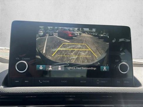 New 2026 Honda Civic Sport image 13