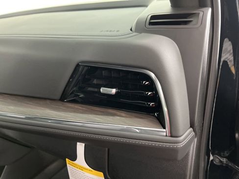 New 2026 Chevrolet Tahoe LT w/ Comfort Package image 22