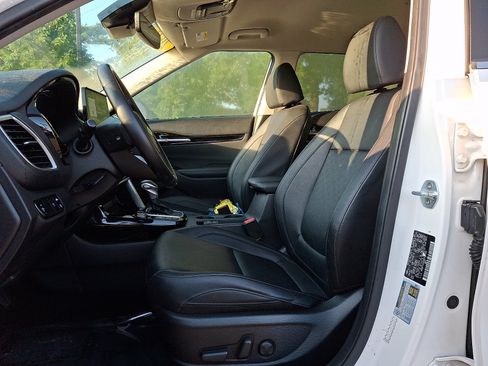 Used 2021 Kia Seltos SX AWD/4WD image 14