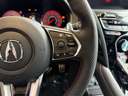 New 2026 Acura RDX A-Spec AWD/4WD image 19