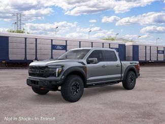 New 2026 Ford F150 Raptor w/ Equipment Group 803A Raptor R AWD/4WD video 1
