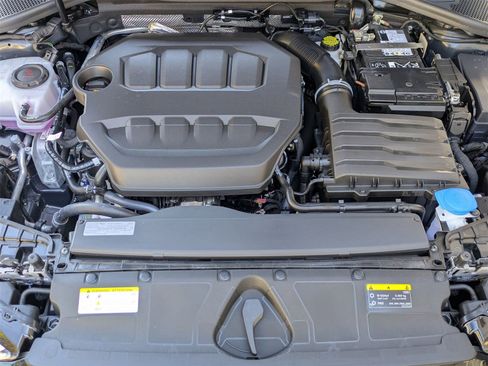 New 2026 Audi A3 2.0T Premium image 12