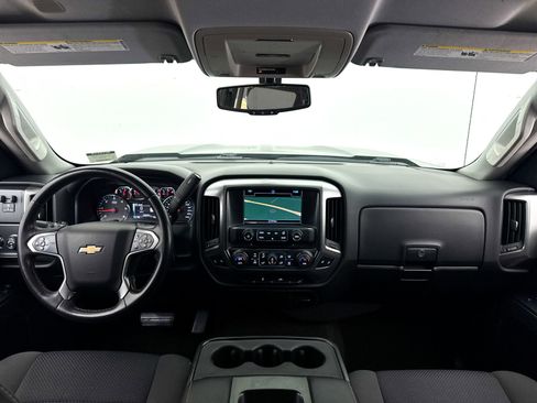 Used 2017 Chevrolet Silverado 1500 LT w/ All Star Edition RWD image 17