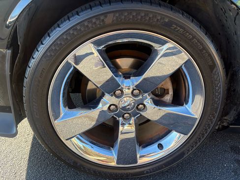 Used 2012 Dodge Challenger SXT image 22