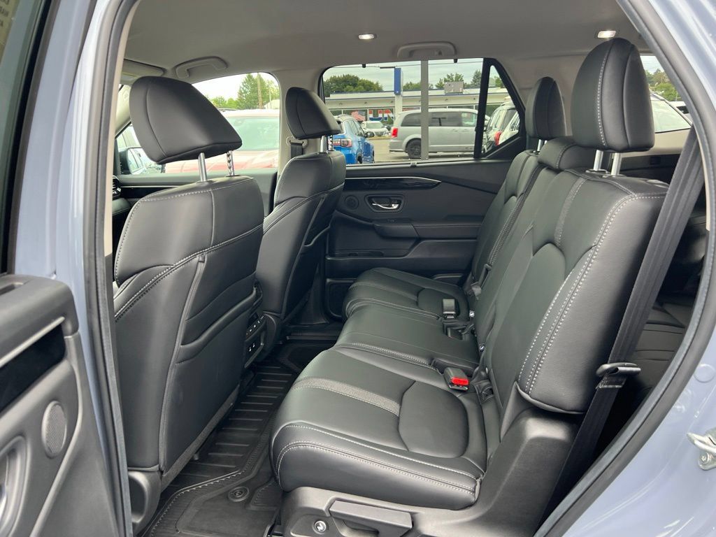 Certified 2026 Honda Pilot EX-L image 22