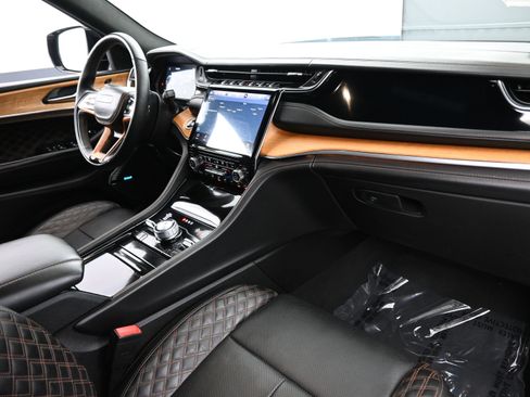 Used 2023 Jeep Grand Cherokee L Summit image 15