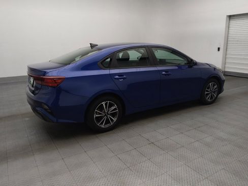 Used 2023 Kia Forte LXS FWD image 10