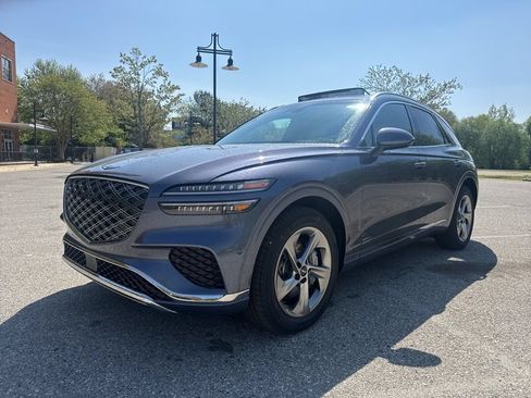 New 2026 Genesis GV70 2.5T Advanced AWD/4WD image 6
