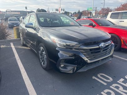 Used 2023 Subaru Legacy Touring XT