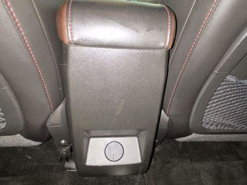 Used 2015 Chevrolet Equinox LTZ image 11