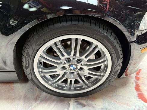 Used 2002 BMW M3 Coupe RWD image 33