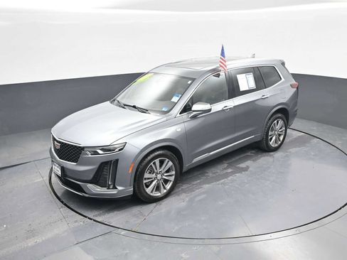 Used 2022 Cadillac XT6 Premium Luxury AWD/4WD image 29
