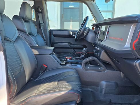 Used 2024 Ford Bronco Raptor image 11